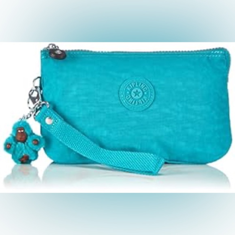 Kipling Bags With Monkey NWT - Picture 1 of 3